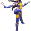 Wolverine (Laura Kinney) Marvel Bishoujo PVC 1/7 Staty