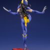 Wolverine (Laura Kinney) Marvel Bishoujo PVC 1/7 Staty - Bild 3