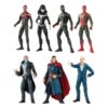 Marvel's Shriek (Comics) Marvel Legends Series Actionfigur - Bild 2