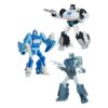 Autobot Jazz Transformers Studio Series Deluxe Class Actionfigur - Bild 4