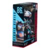 Autobot Jazz Transformers Studio Series Deluxe Class Actionfigur - Bild 3