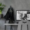 Batman Begins Premium Format Staty - Bild 3