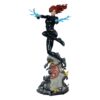 Black Widow Marvel Premium Format Staty