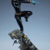 Black Widow Marvel Premium Format Staty - Bild 3