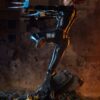 Black Widow Marvel Premium Format Staty - Bild 5