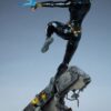 Black Widow Marvel Premium Format Staty - Bild 4