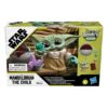 Grogu's Hover-Pram Pack Bounty Collection Figur - Bild 2