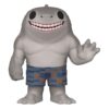 King Shark The Suicide Squad POP! Movies Vinylfigur