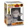 King Shark The Suicide Squad POP! Movies Vinylfigur - Bild 2