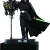Luke Skywalker (Deluxe Version) The Mandalorian Hot Toys 1/6 Actionfigur