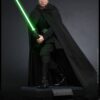 Luke Skywalker (Deluxe Version) The Mandalorian Hot Toys 1/6 Actionfigur - Bild 3