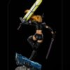 Magik (X-Men) Marvel Comics BDS Art Scale 1/10 Staty - Bild 4