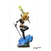 Magik (X-Men) Marvel Comics BDS Art Scale 1/10 Staty