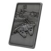 The Millenium Falcon Star Wars Limited Edition Ingot