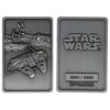 The Millenium Falcon Star Wars Limited Edition Ingot - Bild 3