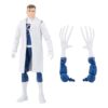 Mr. Fantastic Marvel Legends Fantastic Four Retro Actionfigur - Bild 2