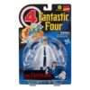 Mr. Fantastic Marvel Legends Fantastic Four Retro Actionfigur