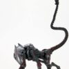 Night Cougar Alien Aliens Actionfigur