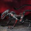 Night Cougar Alien Aliens Actionfigur - Bild 3