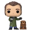 Phil Groundhog Day POP! & Buddy Vinylfigur