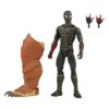 Spider-Man (Black & Gold Suit) Marvel Legends Series Actionfigur