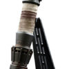 Rey Skywalker Episode IX Black Series Replica 1/1 Force FX Elite Lightsaber