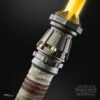 Rey Skywalker Episode IX Black Series Replica 1/1 Force FX Elite Lightsaber - Bild 2