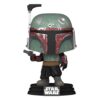 Boba Fett Star Wars The Mandalorian POP! TV Vinyl Figur