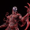 Carnage Renewal Edition Marvel Universe ARTFX+ PVC Staty 1/10 - Bild 2