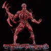 Carnage Renewal Edition Marvel Universe ARTFX+ PVC Staty 1/10 - Bild 3