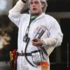 Doc Brown (Deluxe Version) Back To The Future MMA figur 1/6 - Bild 2