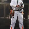 Doc Brown (Deluxe Version) Back To The Future MMA figur 1/6 - Bild 3