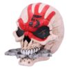 Five Finger Death Punch Skull Storage Box