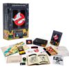 Ghostbusters Employee Welcome Kit