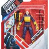 Scarlett Snake Eyes G.I. Joe Origins Actionfigur