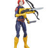 Scarlett Snake Eyes G.I. Joe Origins Actionfigur - Bild 3