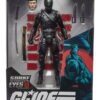 Snake Eyes G.I. Joe Origins 2021 Actionfigur