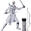 Storm Shadow Snake Eyes G.I. Joe Origins Actionfigur - Bild 3