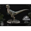 Baby Blue Jurassic World: Fallen Kingdom PVC Statue 1/2