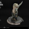Baby Blue Jurassic World: Fallen Kingdom PVC Statue 1/2 - Bild 5