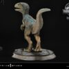 Baby Blue Jurassic World: Fallen Kingdom PVC Statue 1/2 - Bild 3