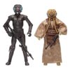 Bounty Hunters 40th Anniversary Star Wars Episode V Black Series Actionfigur 2-Pack - Bild 2