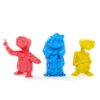 E.T. the Extra-Terrestrial Collector's Set 1982 Edition Minifigurer - Bild 2