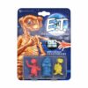E.T. the Extra-Terrestrial Collector's Set 1982 Edition Minifigurer