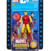 Iron Man 20th Anniversary Series 1 Marvel Legends Series Actionfigur