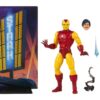 Iron Man 20th Anniversary Series 1 Marvel Legends Series Actionfigur - Bild 2