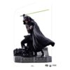 Luke Skywalker Combat Vers. The Mandalorian BDS Art Scale Statue 1/10