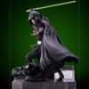 Luke Skywalker Combat Vers. The Mandalorian BDS Art Scale Statue 1/10 - Bild 4