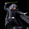 Luke Skywalker Combat Vers. The Mandalorian BDS Art Scale Statue 1/10 - Bild 3