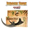 Raptor Claw Jurassic Park Replica 1/1